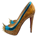 Christian Louboutin sz 37.5