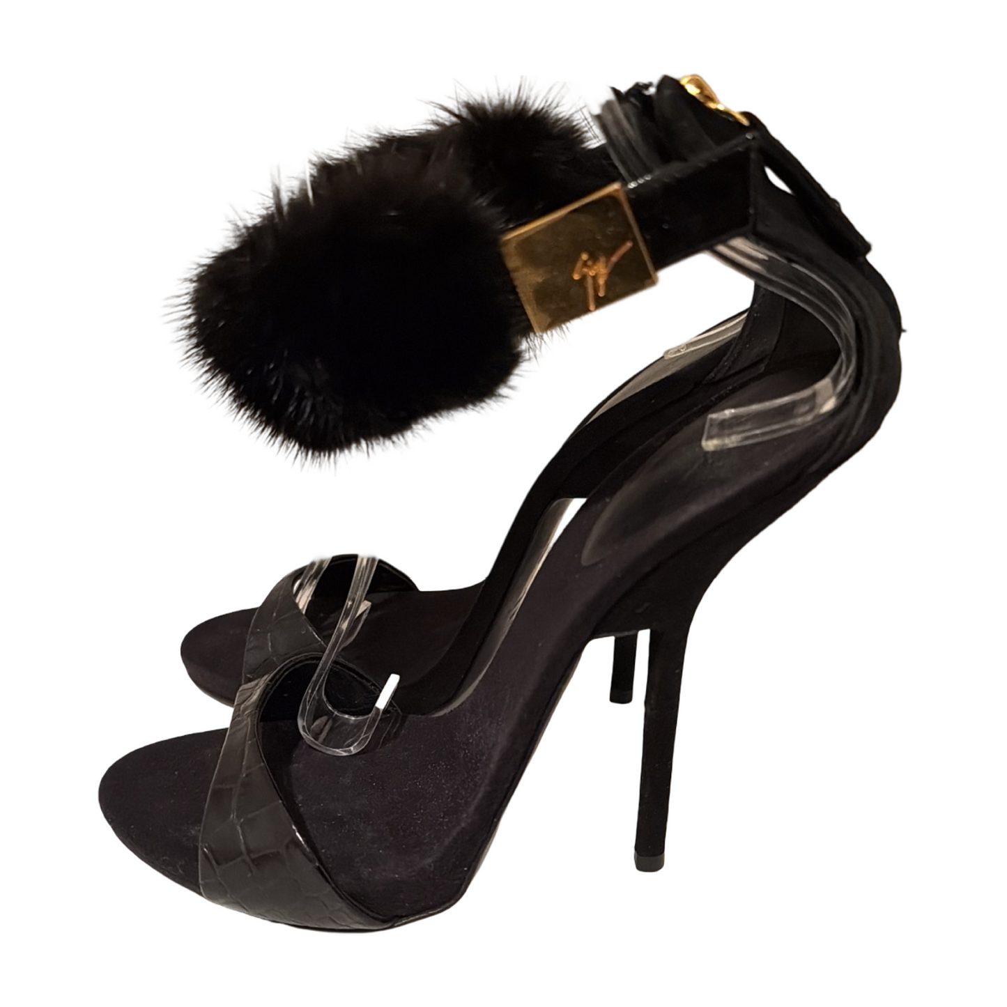 Giuseppe Zanotti sz 39
