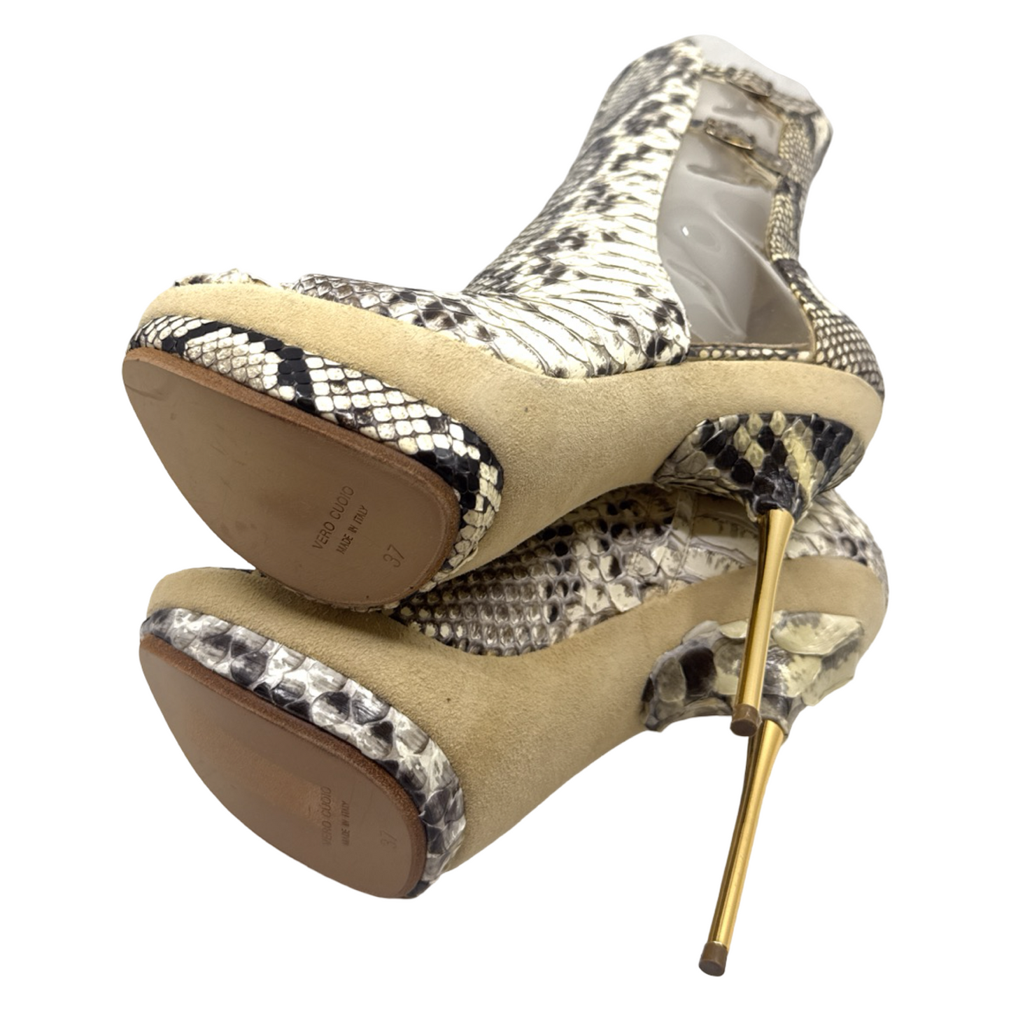 Vintage Italian sz 36 & 37