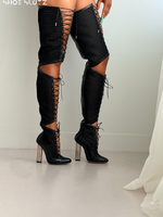 Vintage Italian sz 37