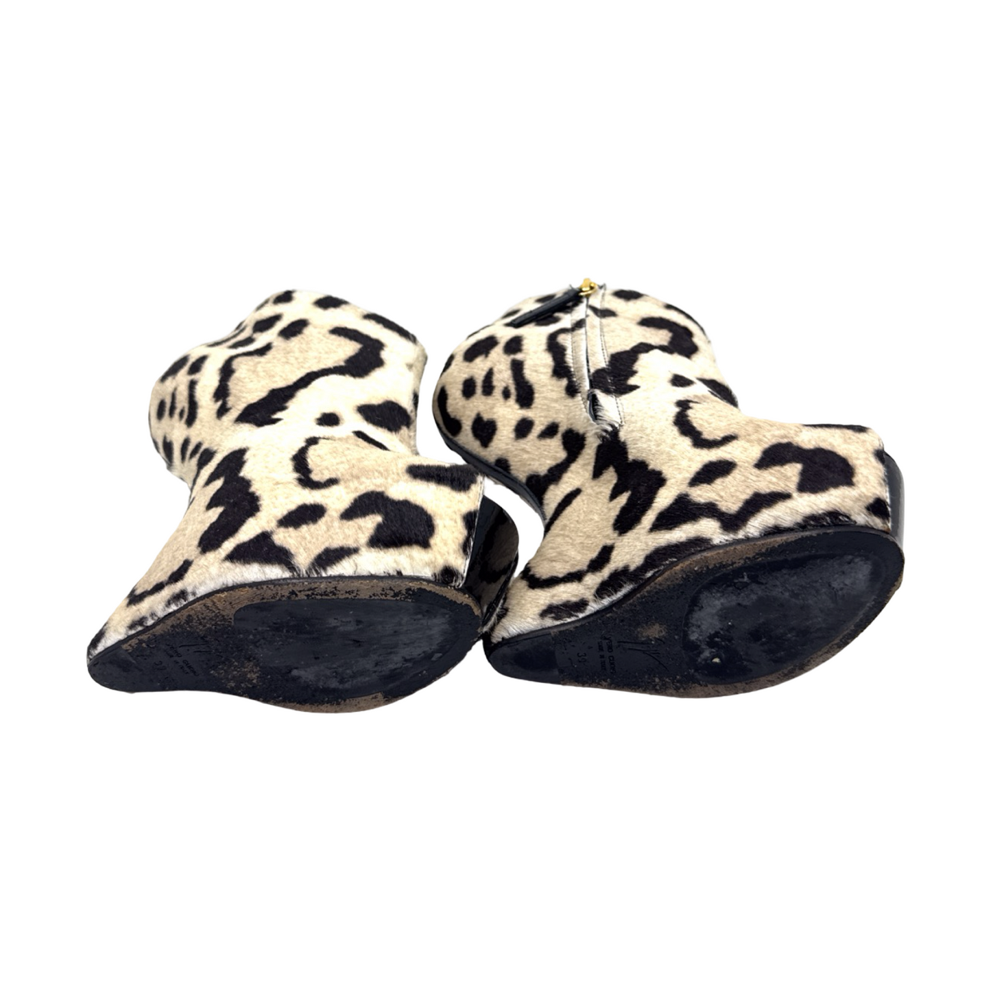 Giuseppe Zanotti sz 37.5 & 39