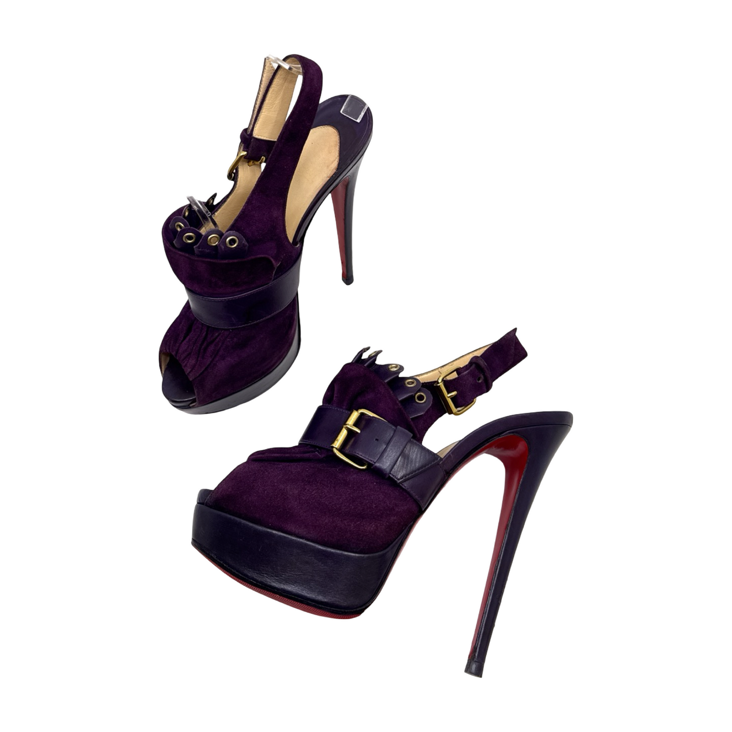 Christian Louboutin sz 38