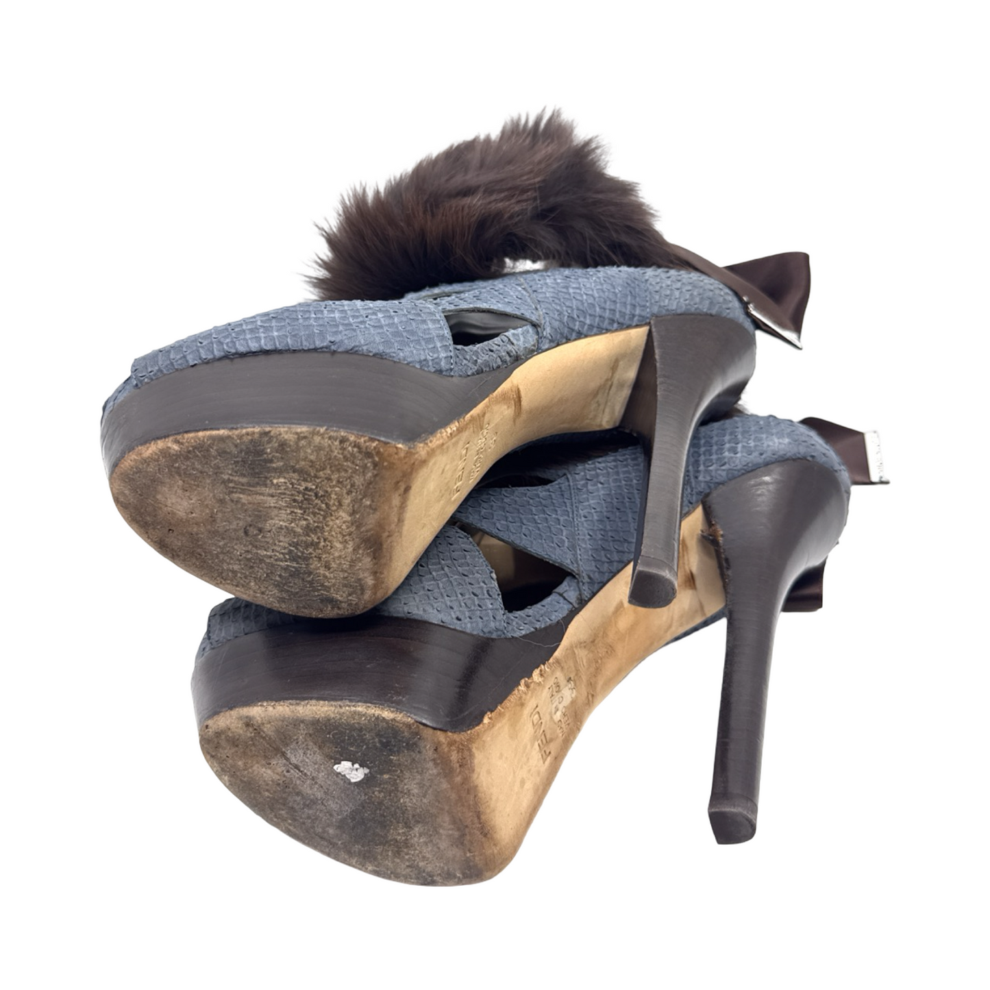 Fendi sz 39