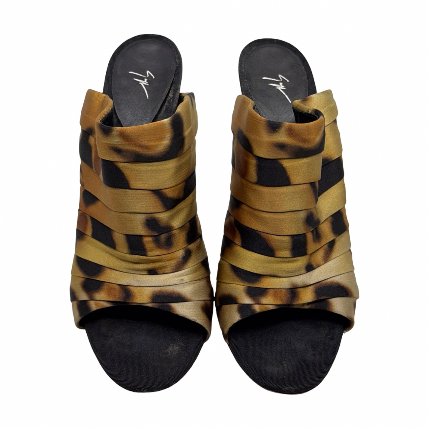 Giuseppe Zanotti sz 40