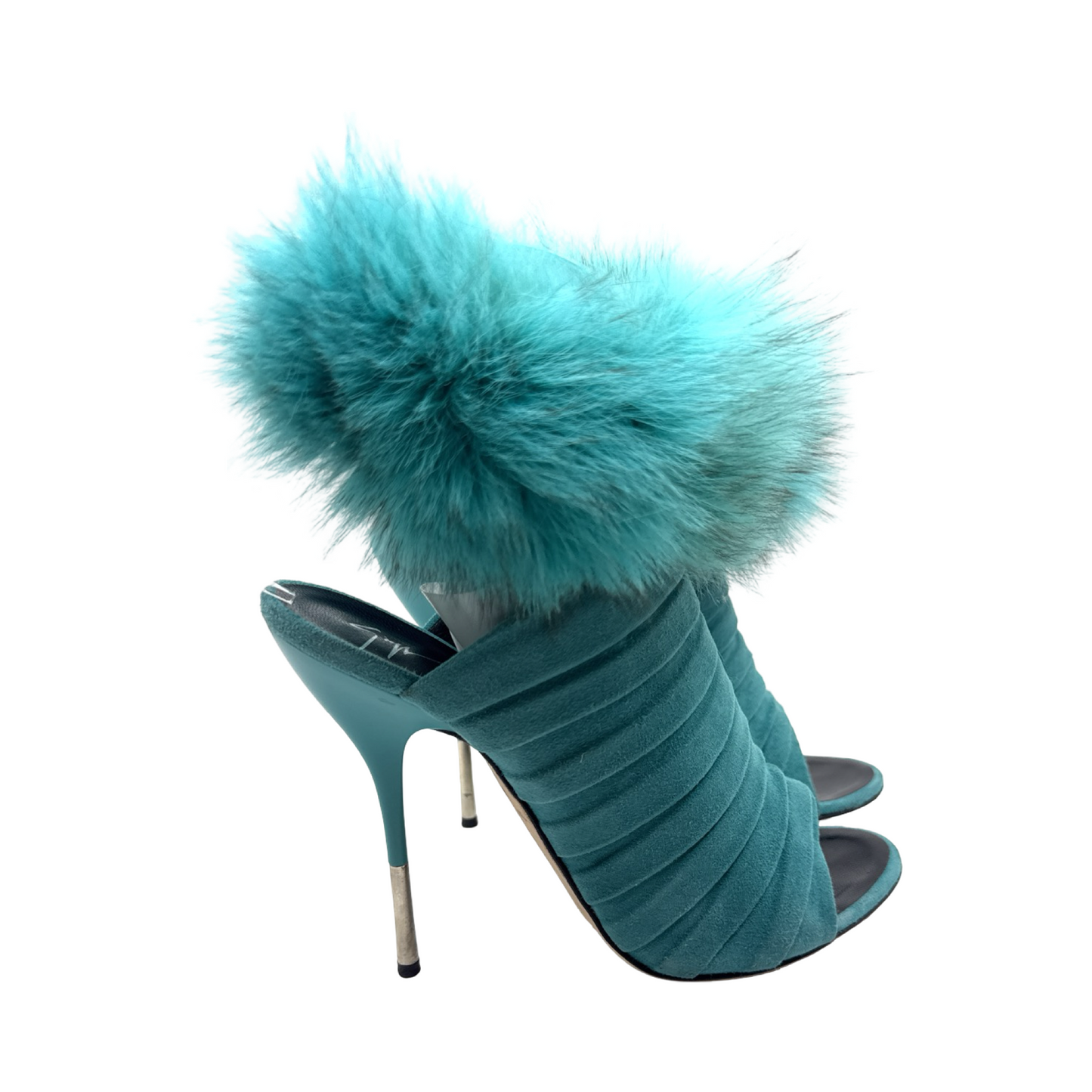 Giuseppe Zanotti sz 39