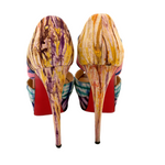 Christian Louboutin sz 37,38.5,39,40,41.5