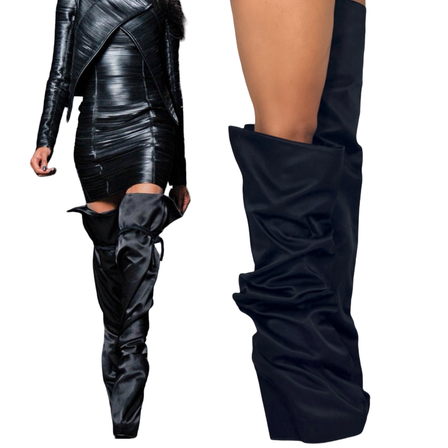 Gareth Pugh sz 41