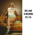 Shoe Slutz Soft Serve T Shirt