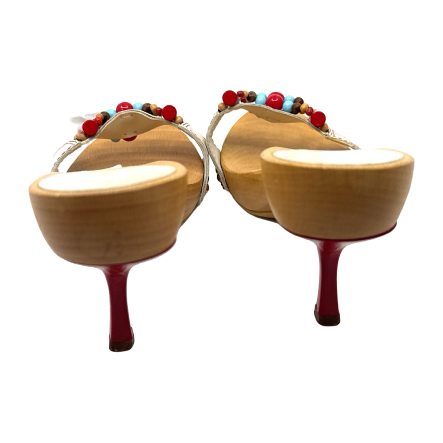 Giuseppe Zanotti sz 38