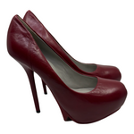 Camilla Skovgaard sz 39.5