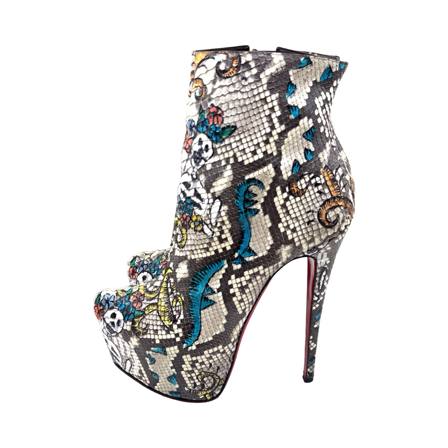 Christian Louboutin sz 37 & 40