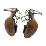 Fendi sz 39,39.5 & 41