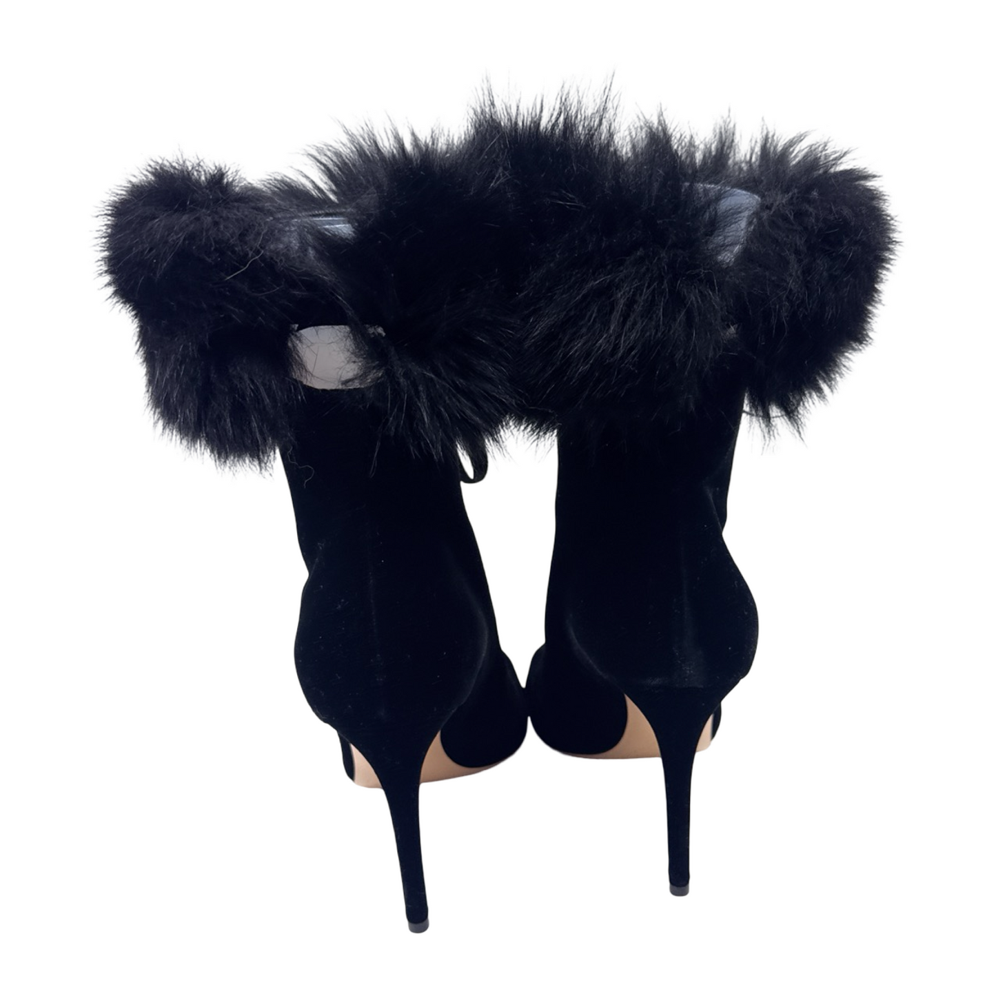 Gianvitto Rossi sz 38.5 & 40