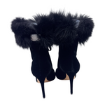 Gianvitto Rossi sz 38.5 & 40