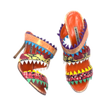 Manolo Blahnik sz 38.5