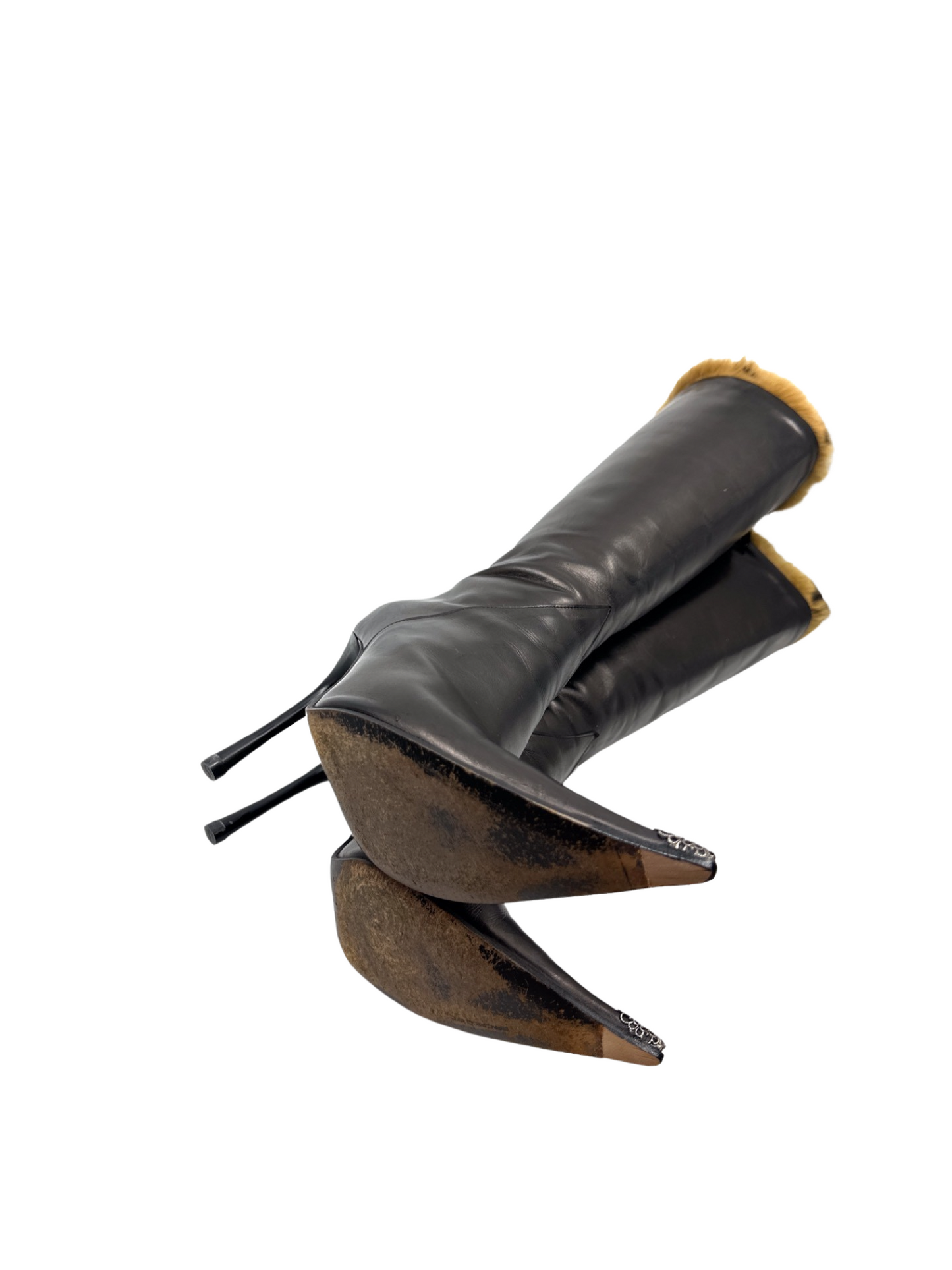 Vintage Italian sz 38