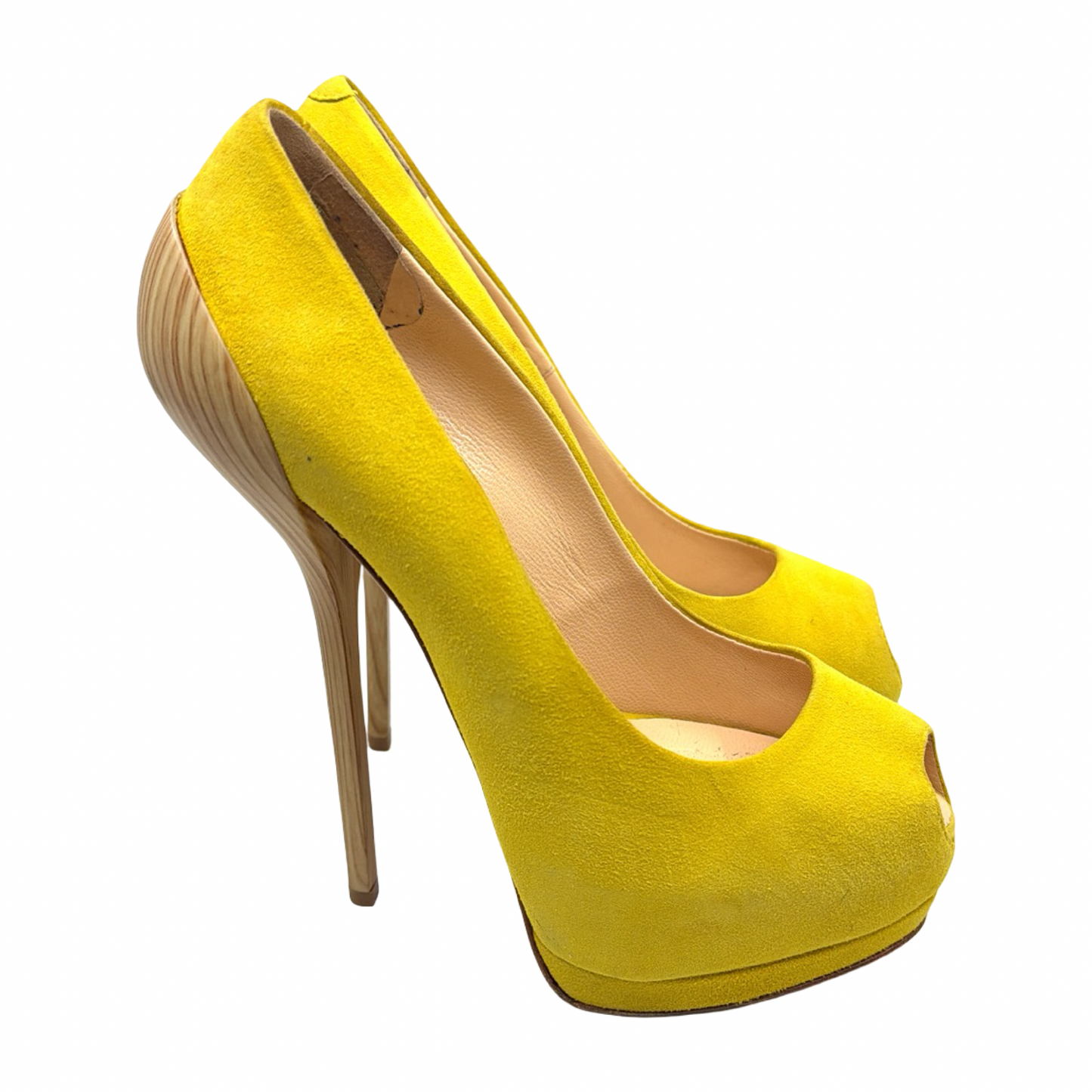 Giuseppe Zanotti sz 37.5