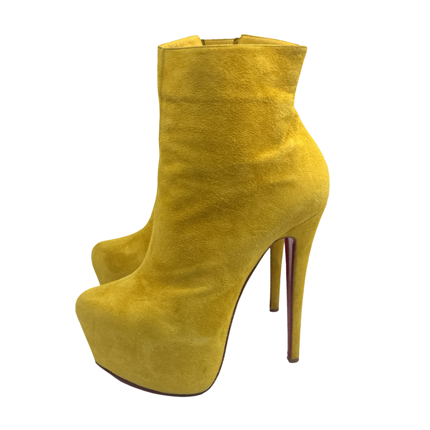 Christian Louboutin sz 38.5