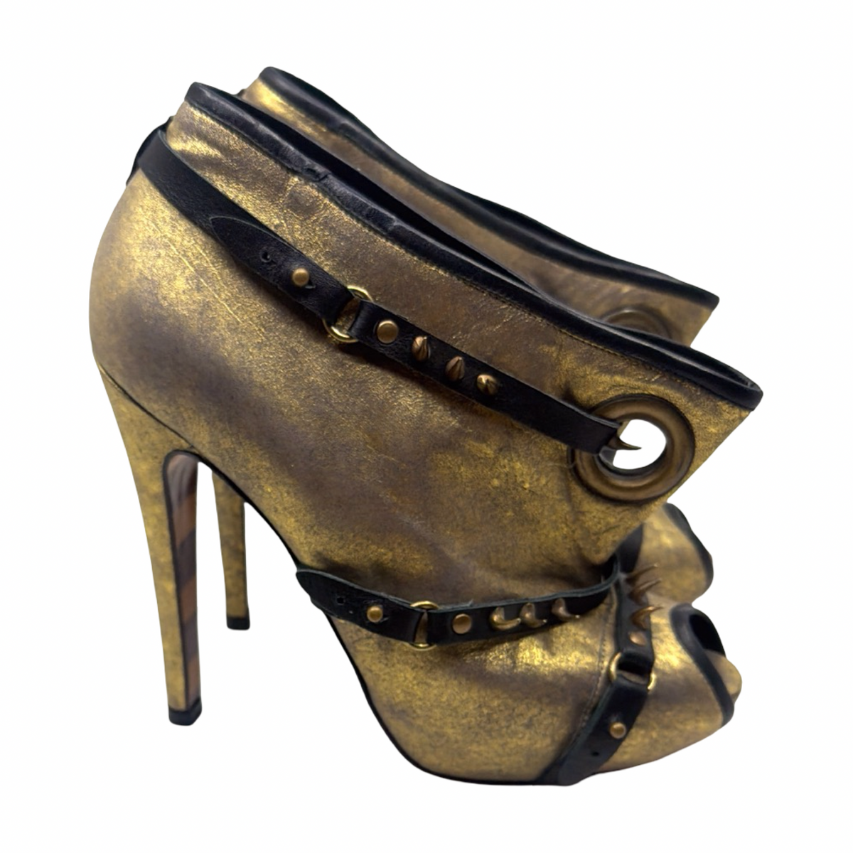 Vintage Italian sz 37