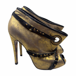 Vintage Italian sz 37