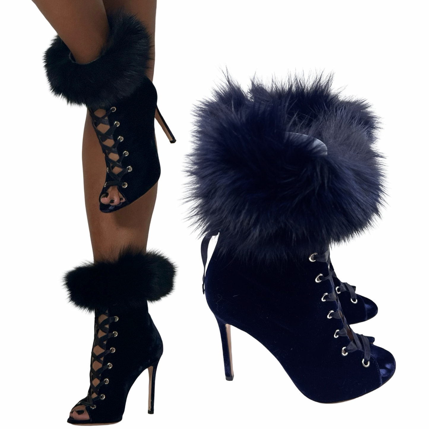 Gianvitto Rossi sz 37