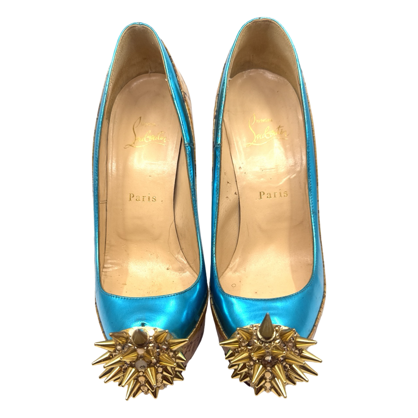 Christian Louboutin sz 37.5