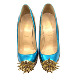 Christian Louboutin sz 37.5