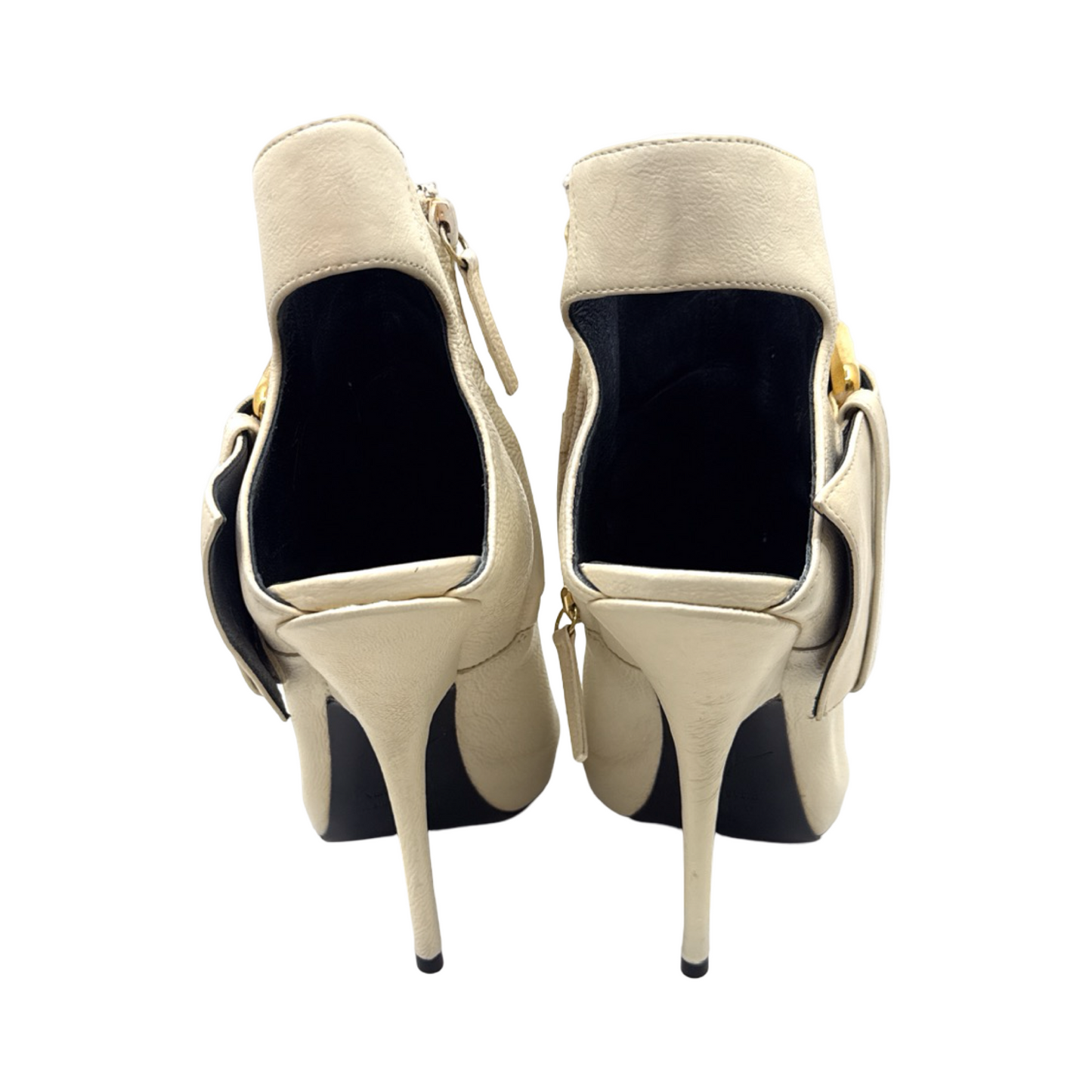 Giuseppe Zanotti sz 40