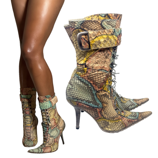 Vintage Italian sz 40