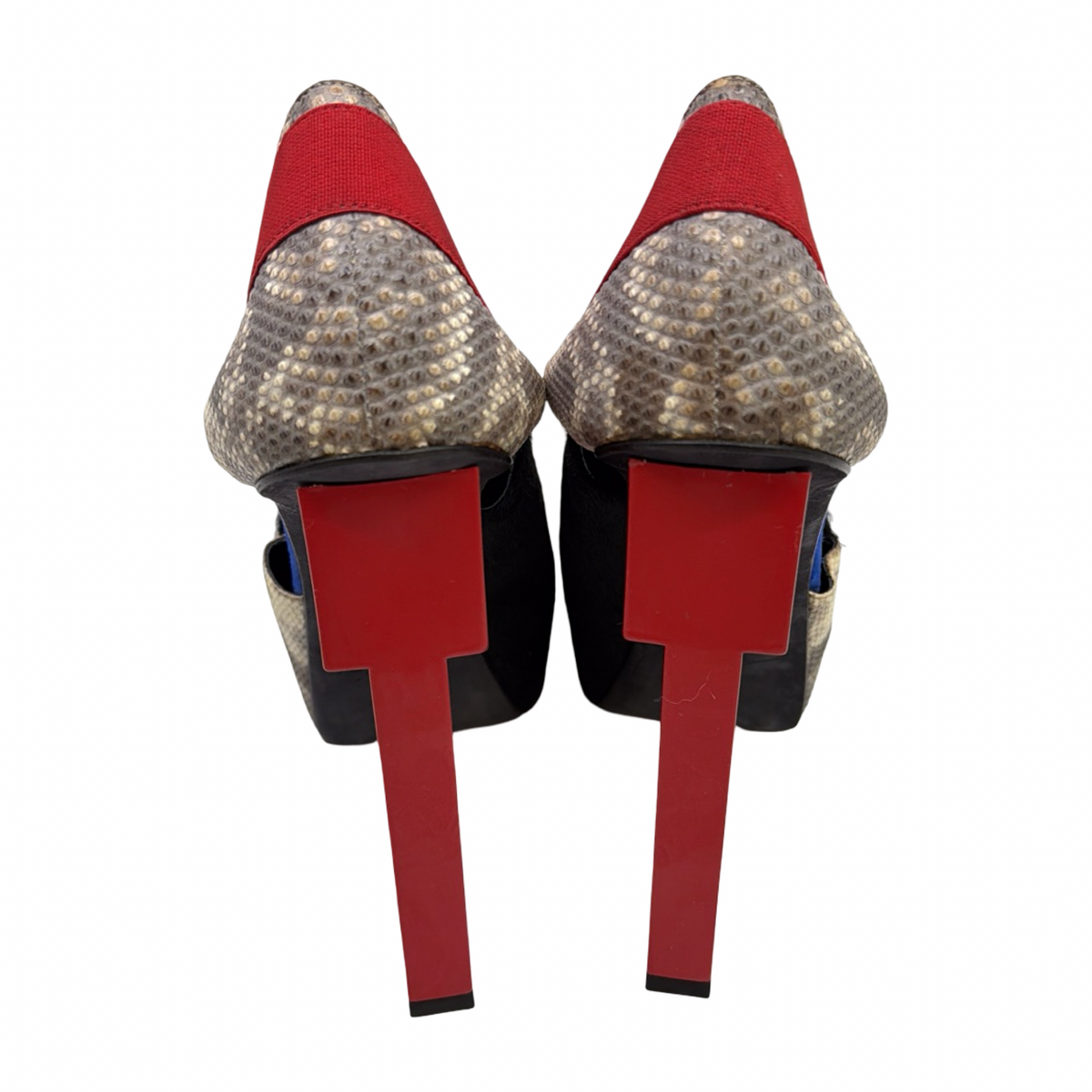 Vintage Italian sz 38