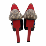Vintage Italian sz 38