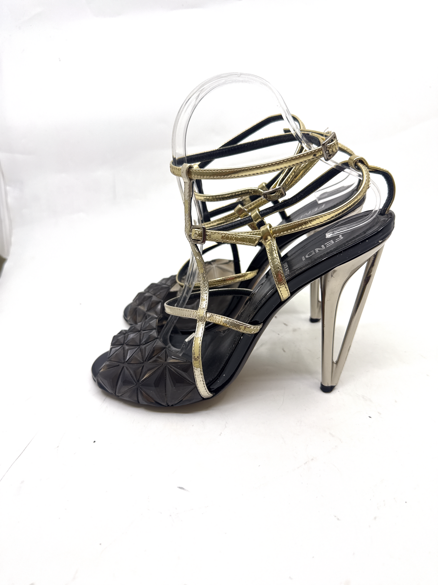 Fendi sz 39,39.5 & 41