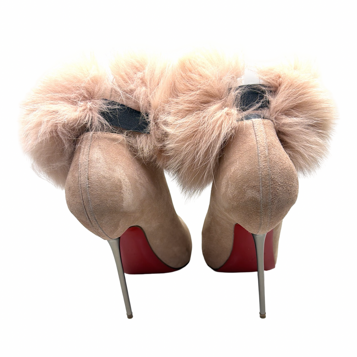 Christian Louboutin sz 37