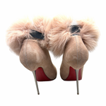 Christian Louboutin sz 37