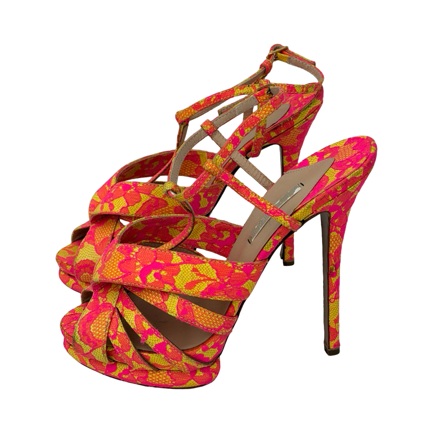 Nicholas Kirkwood sz 39 & 40