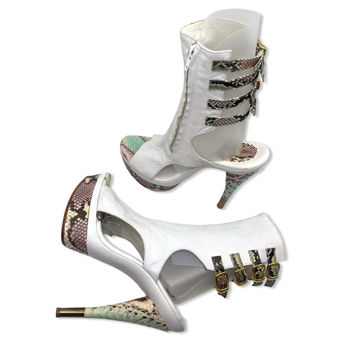 Vintage Italian sz 8-8.5