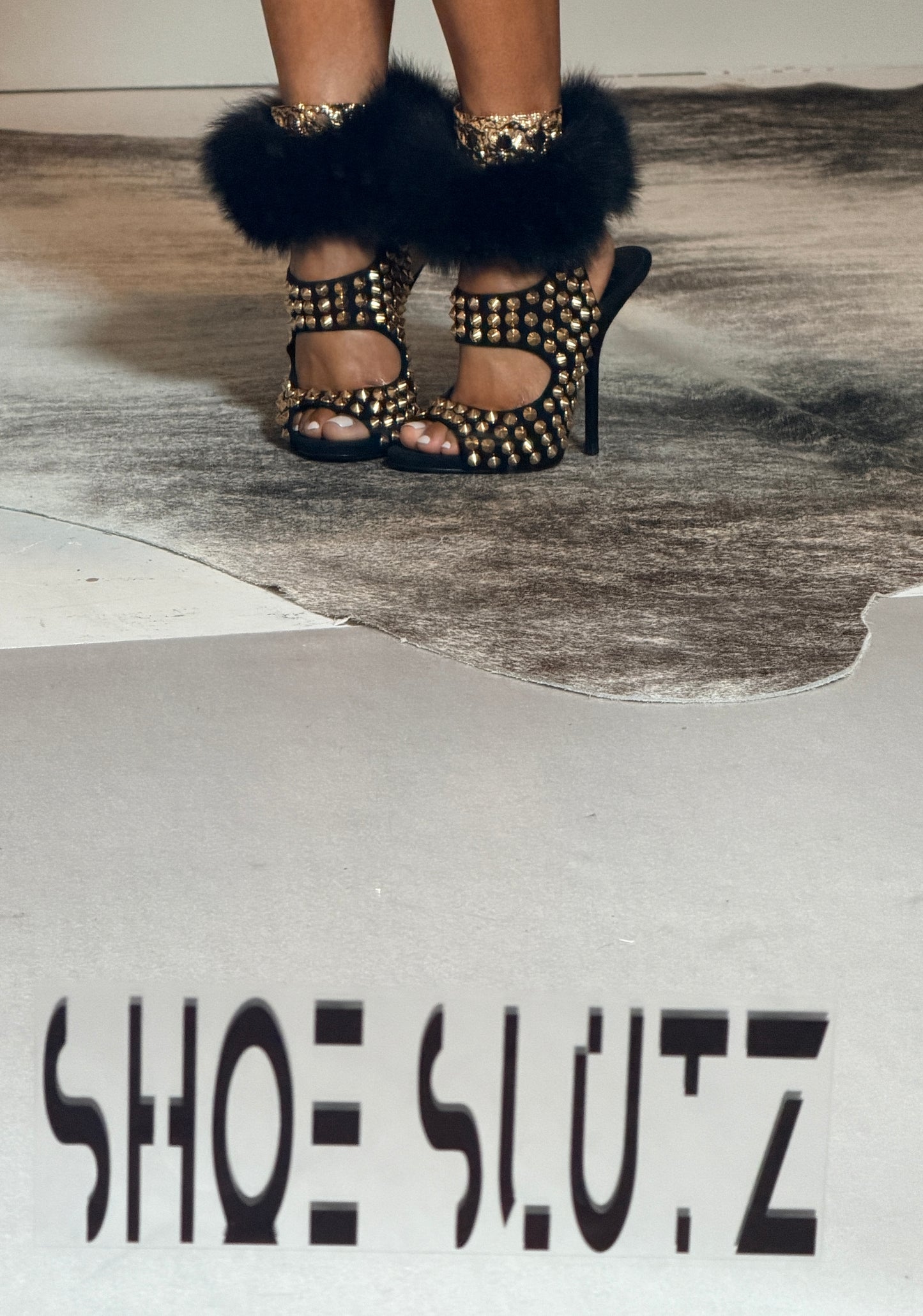 Giuseppe Zanotti sz 38.5