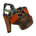 Vintage sz 38.5