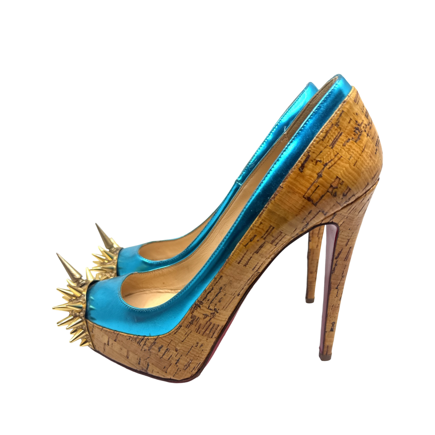 Christian Louboutin sz 37.5