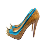 Christian Louboutin sz 37.5