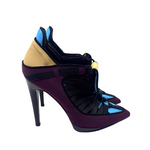 Vintage Italian sz 38