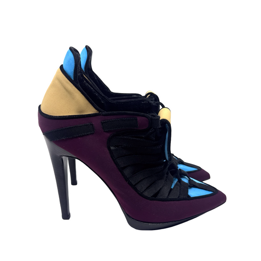 Vintage Italian sz 38