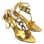 Vintage Italian sz 38