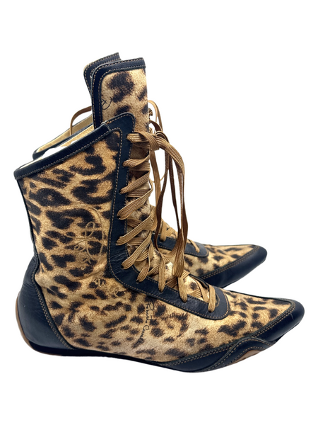 Classroberto cavalli サイズ38 Roberto Cavalli sz 38 – Shoe Slutz