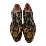 Christian Louboutin sz 37 & 37.5
