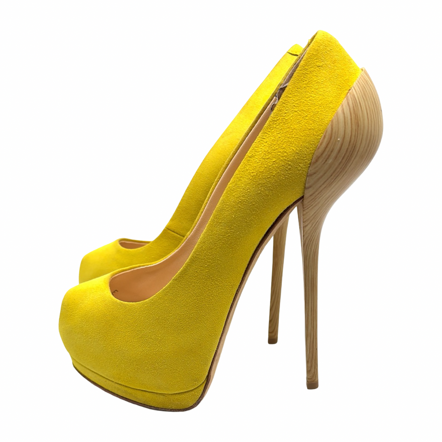 Giuseppe Zanotti sz 37.5