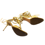 Vintage Italian sz 38