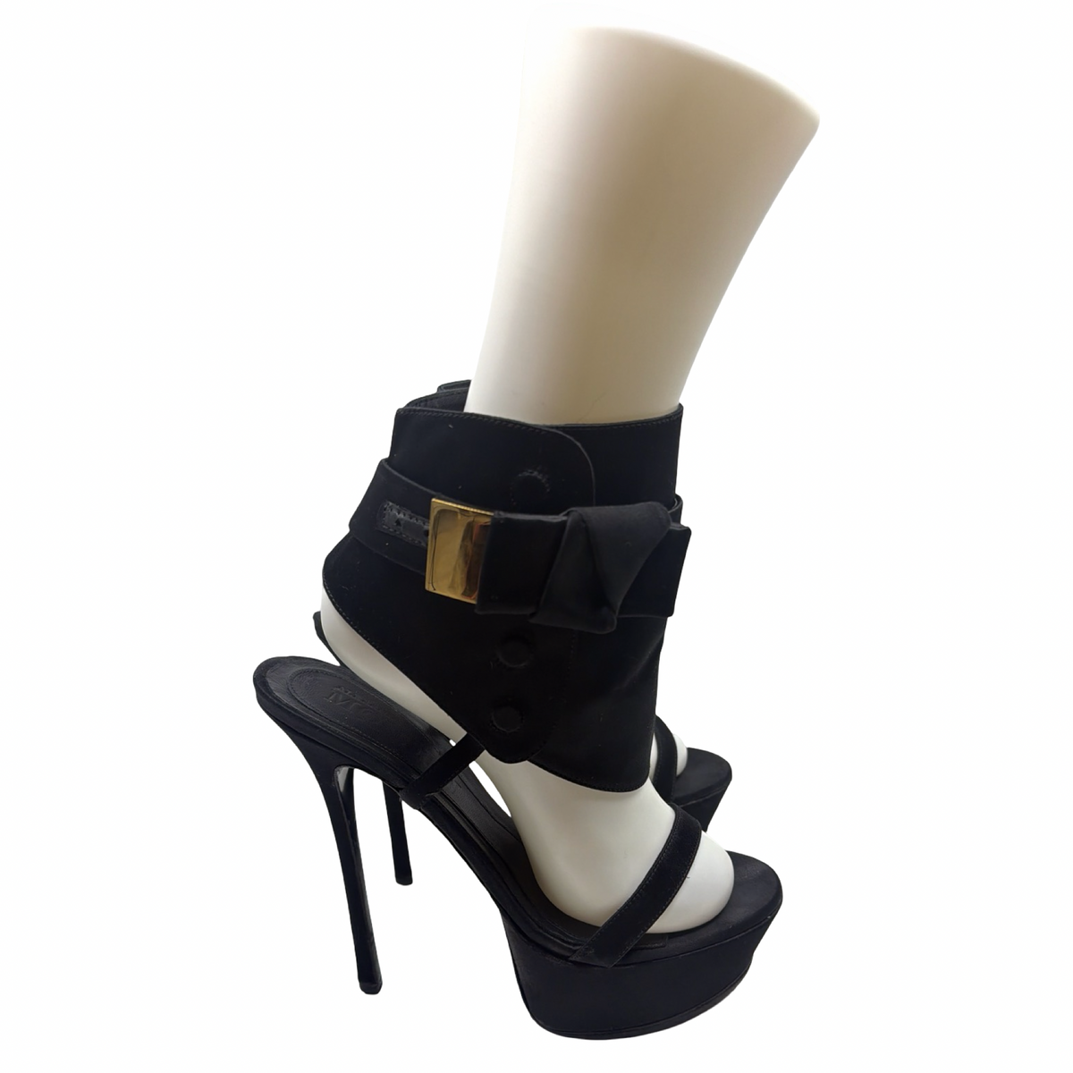 Alexander McQueen sz 38.5