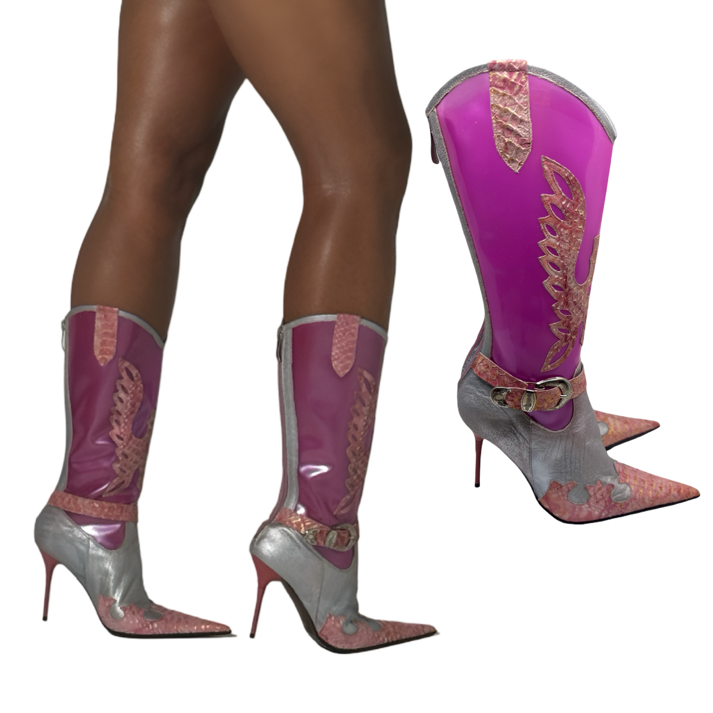 El Dantes sz 38