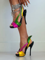 Vintage Italian sz 38